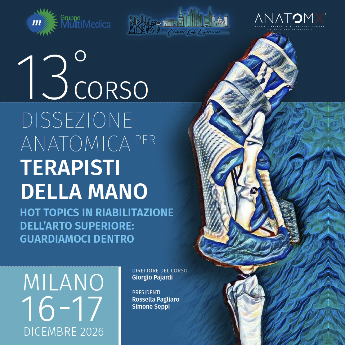 OPEN DAY SCUOLE SPEC. AREA MEDICO SANITARIA UNIMI